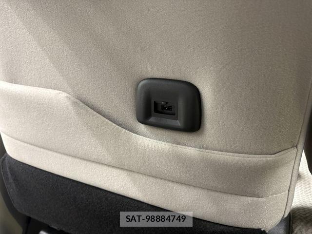 Mitsubishi EK SPACE 2021-01 1824138-24