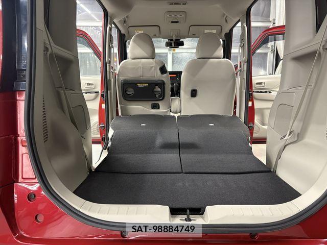 Mitsubishi EK SPACE 2021-01 1824138-25