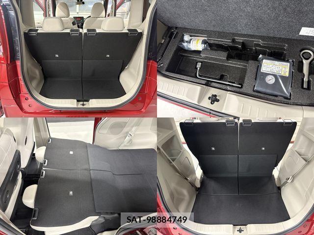 Mitsubishi EK SPACE 2021-01 1824138-26