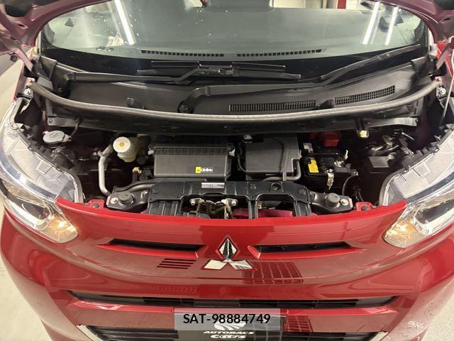 Mitsubishi EK SPACE 2021-01 1824138-27