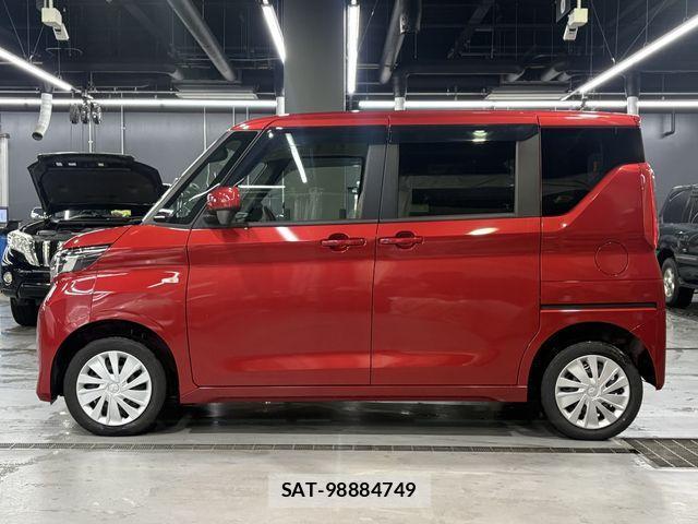 Mitsubishi EK SPACE 2021-01 1824138-2