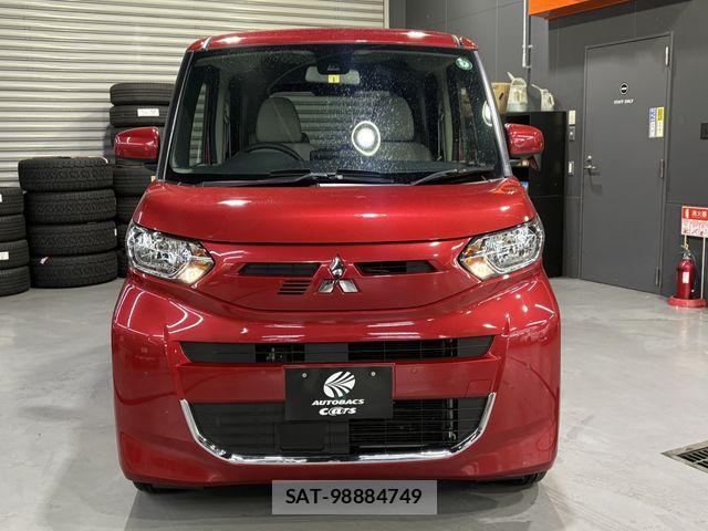 Mitsubishi EK SPACE 2021-01 1824138-3