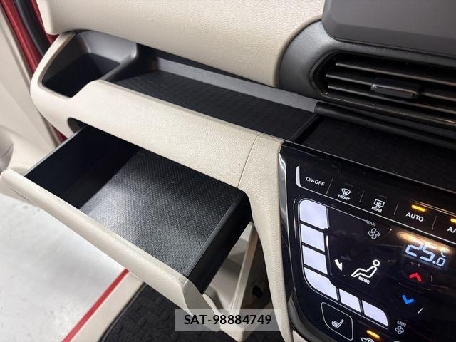 Mitsubishi EK SPACE 2021-01 1824138-8