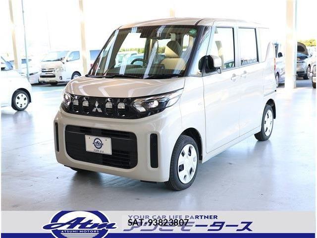Mitsubishi EK SPACE 2024-09 1824136-0