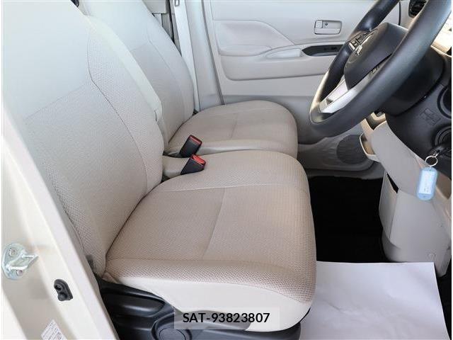 Mitsubishi EK SPACE 2024-09 1824136-12