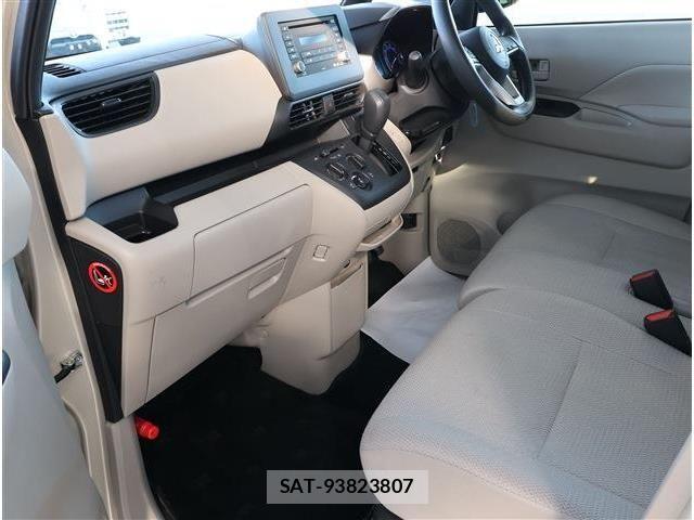 Mitsubishi EK SPACE 2024-09 1824136-14