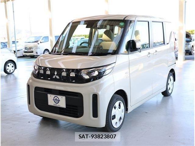 Mitsubishi EK SPACE 2024-09 1824136-19