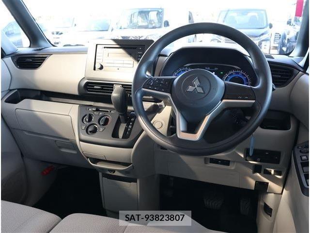 Mitsubishi EK SPACE 2024-09 1824136-2