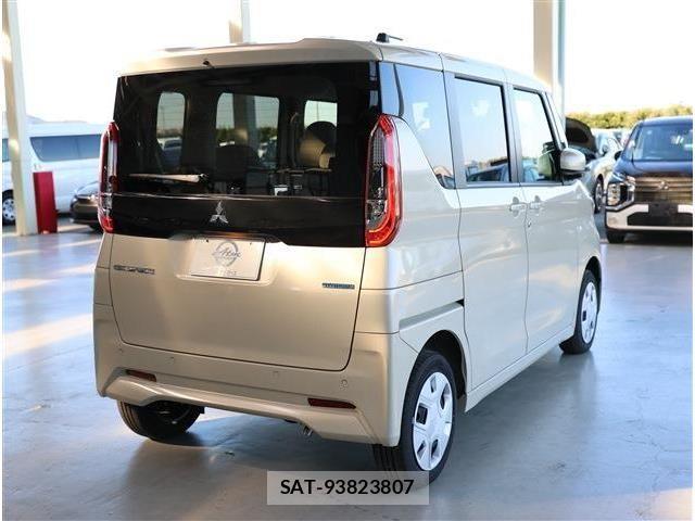 Mitsubishi EK SPACE 2024-09 1824136-6
