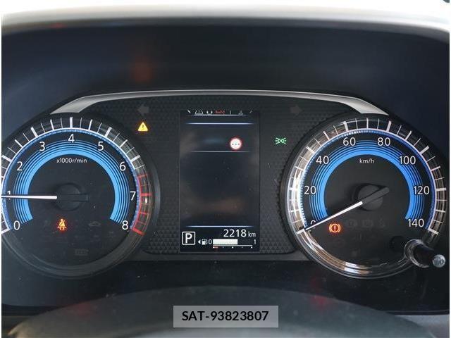Mitsubishi EK SPACE 2024-09 1824136-8