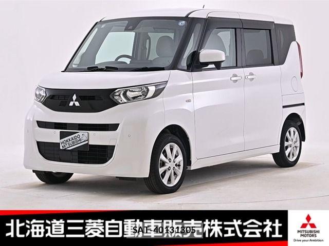 Mitsubishi EK SPACE 2023-03 6611624-0