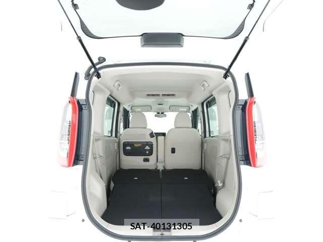 Mitsubishi EK SPACE 2023-03 6611624-9