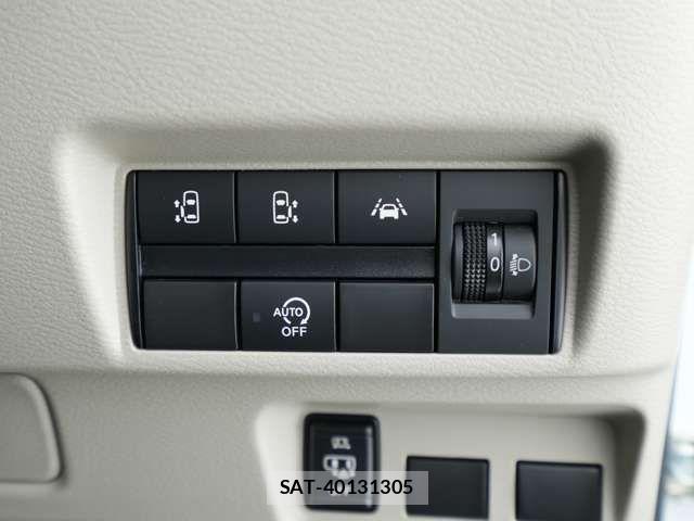 Mitsubishi EK SPACE 2023-03 6611624-11