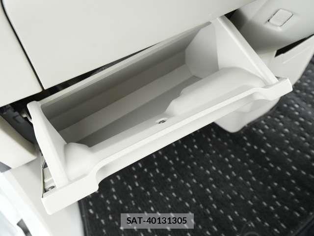 Mitsubishi EK SPACE 2023-03 6611624-13