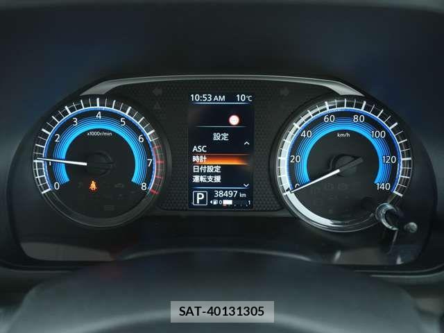 Mitsubishi EK SPACE 2023-03 6611624-14