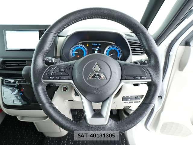 Mitsubishi EK SPACE 2023-03 6611624-15