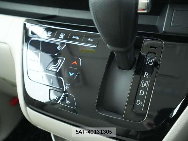 Mitsubishi EK SPACE 2023-03 6611624-16