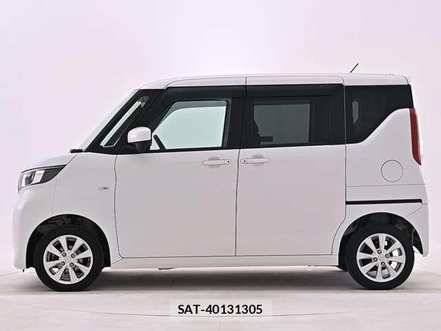 Mitsubishi EK SPACE 2023-03 6611624-2