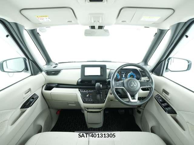 Mitsubishi EK SPACE 2023-03 6611624-5