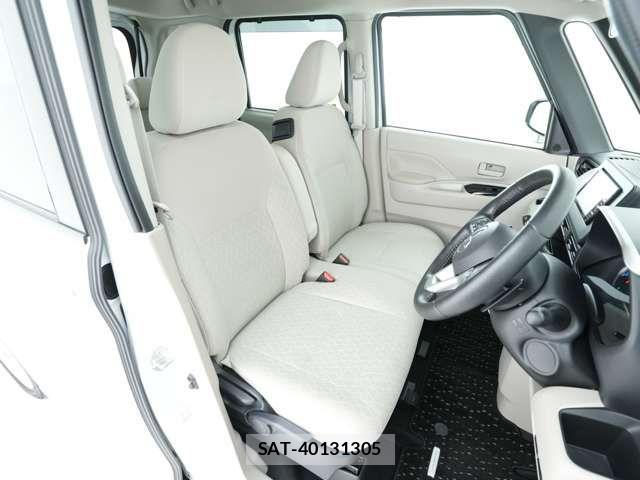 Mitsubishi EK SPACE 2023-03 6611624-6