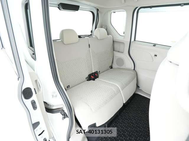 Mitsubishi EK SPACE 2023-03 6611624-7