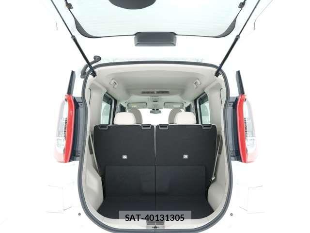 Mitsubishi EK SPACE 2023-03 6611624-8