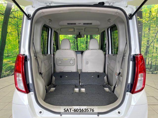 Mitsubishi EK SPACE 2015-05 6751410-9
