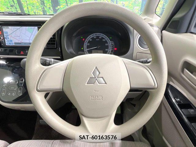 Mitsubishi EK SPACE 2015-05 6751410-10