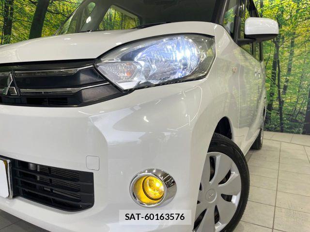 Mitsubishi EK SPACE 2015-05 6751410-11