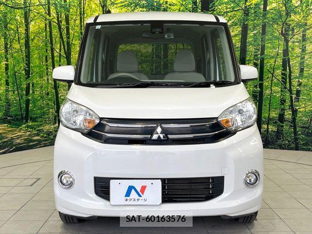 Mitsubishi EK SPACE 2015-05 6751410-13