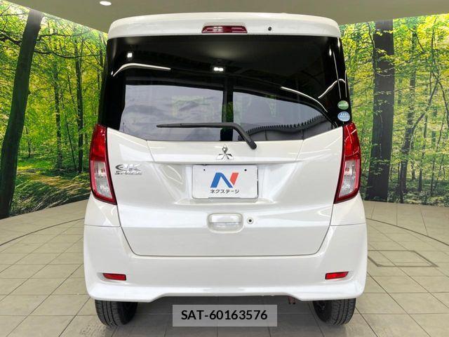 Mitsubishi EK SPACE 2015-05 6751410-14