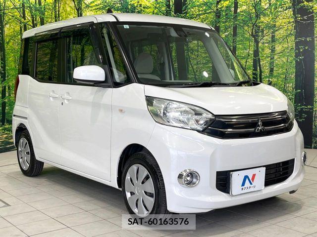 Mitsubishi EK SPACE 2015-05 6751410-15