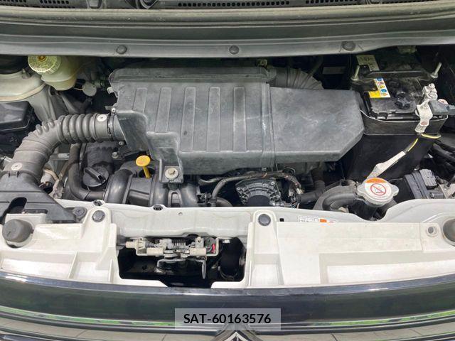 Mitsubishi EK SPACE 2015-05 6751410-17
