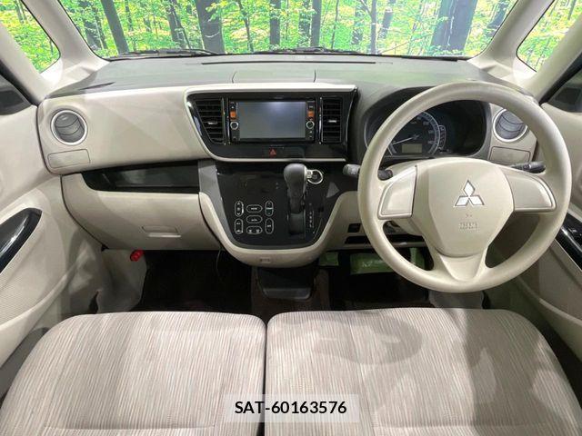 Mitsubishi EK SPACE 2015-05 6751410-1