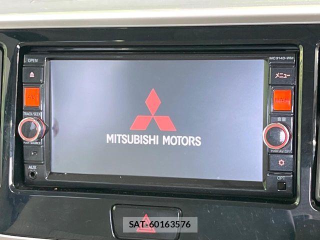 Mitsubishi EK SPACE 2015-05 6751410-2