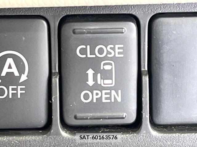 Mitsubishi EK SPACE 2015-05 6751410-5