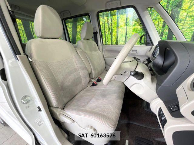 Mitsubishi EK SPACE 2015-05 6751410-7