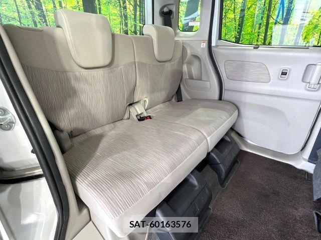 Mitsubishi EK SPACE 2015-05 6751410-8