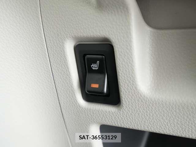 Mitsubishi EK SPACE 2016-03 7217852-11