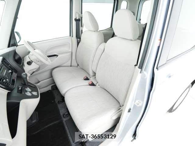 Mitsubishi EK SPACE 2016-03 7217852-19