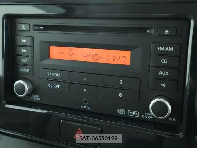 Mitsubishi EK SPACE 2016-03 7217852-3