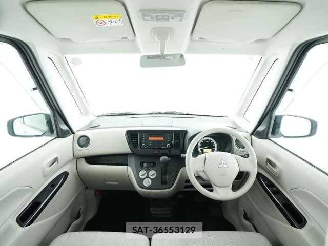 Mitsubishi EK SPACE 2016-03 7217852-4