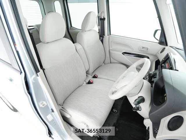 Mitsubishi EK SPACE 2016-03 7217852-5