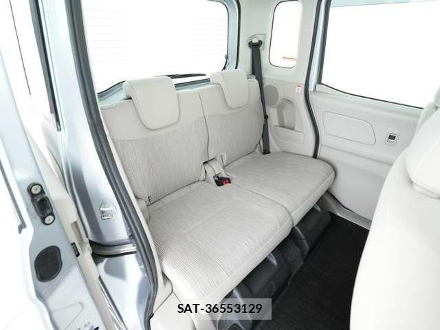 Mitsubishi EK SPACE 2016-03 7217852-6