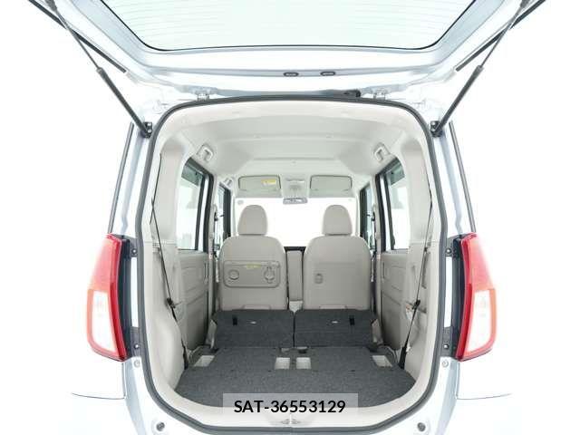 Mitsubishi EK SPACE 2016-03 7217852-8
