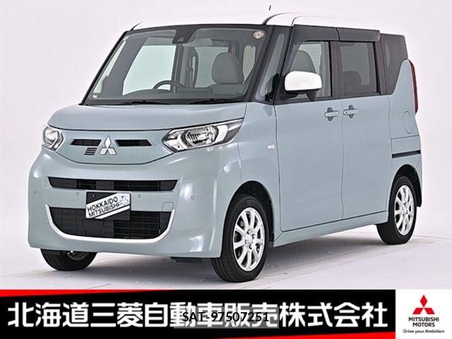 Mitsubishi EK SPACE 2020-07 7271839-0