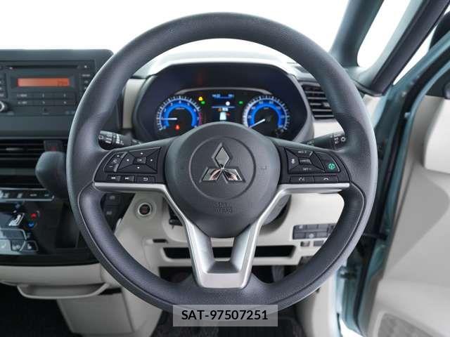 Mitsubishi EK SPACE 2020-07 7271839-10