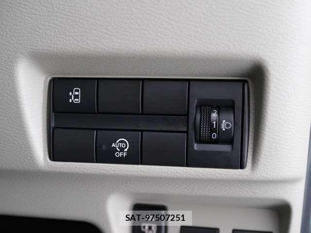 Mitsubishi EK SPACE 2020-07 7271839-11