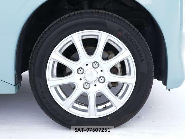 Mitsubishi EK SPACE 2020-07 7271839-16