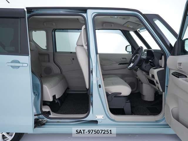 Mitsubishi EK SPACE 2020-07 7271839-18